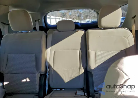 2021 Ford Explorer из США, поврежденный, VIN 1FMSK7BH1MGA38294